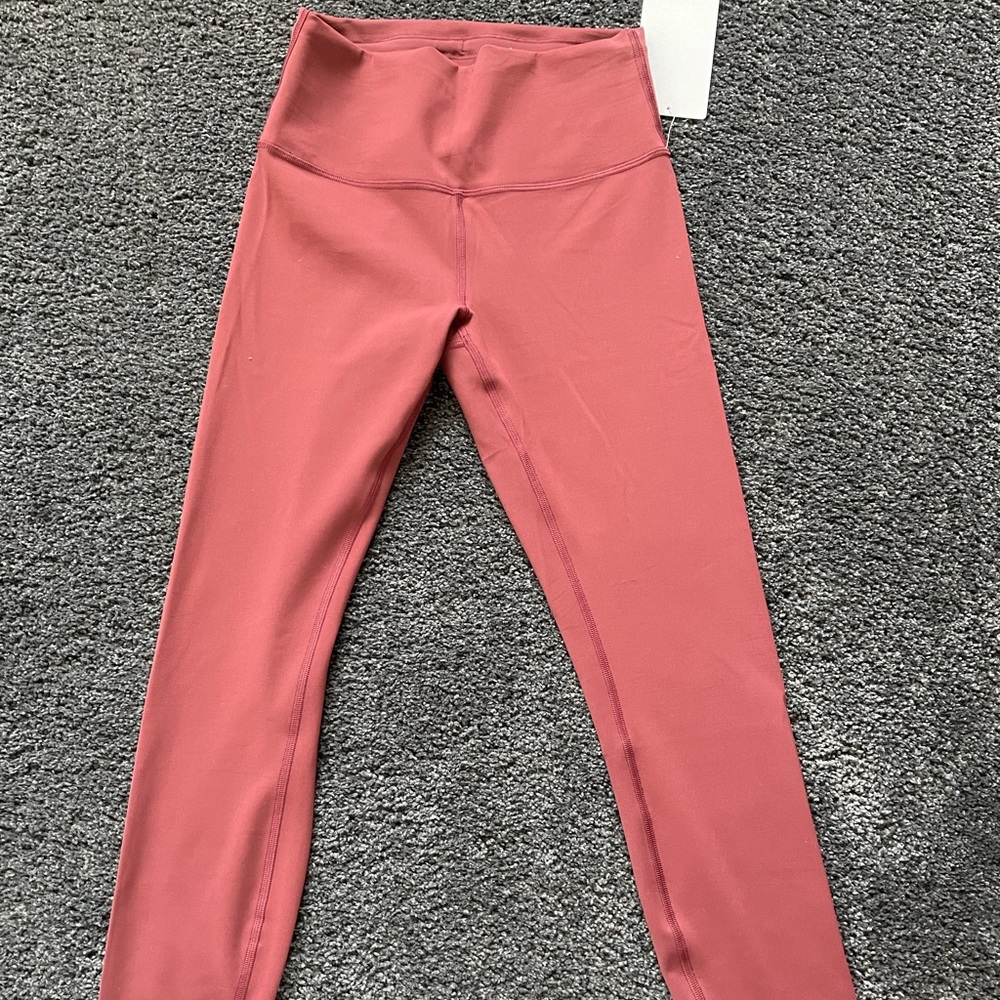 New Wunder Trains Size 8 in Savannah